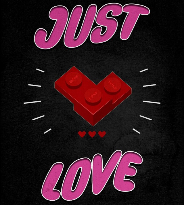just love - CO:CREATE