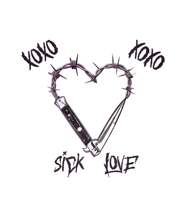 sick love - CO:CREATE 1