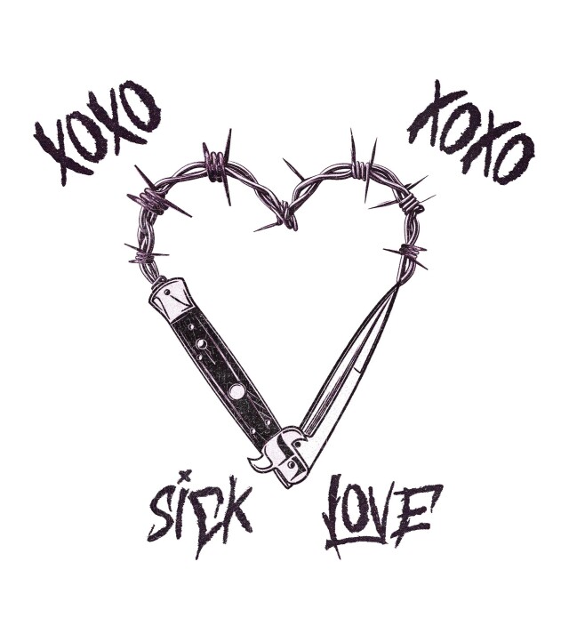 sick love - CO:CREATE