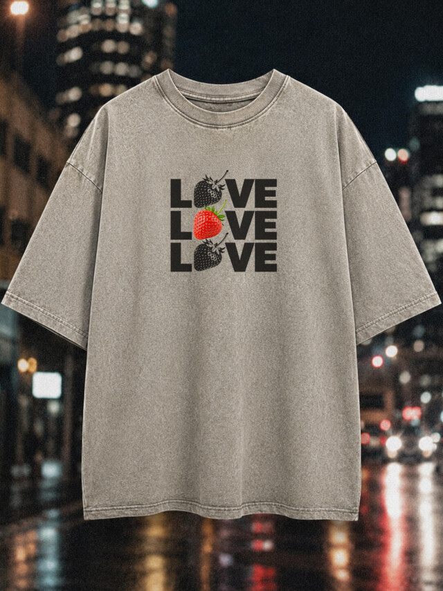 lovelovelove - CO:CREATE 1
