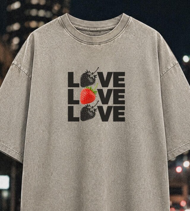lovelovelove - CO:CREATE
