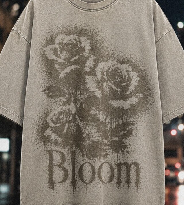 bloom - CO:CREATE