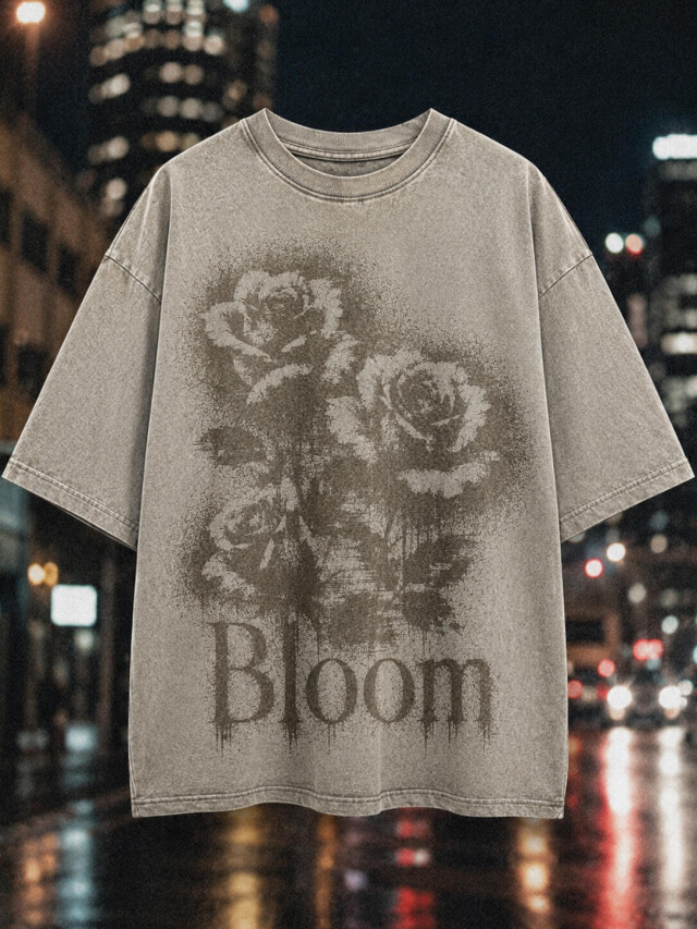 bloom - CO:CREATE 1