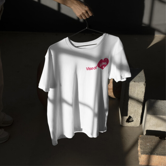 Vise of Love - CO:CREATE 2