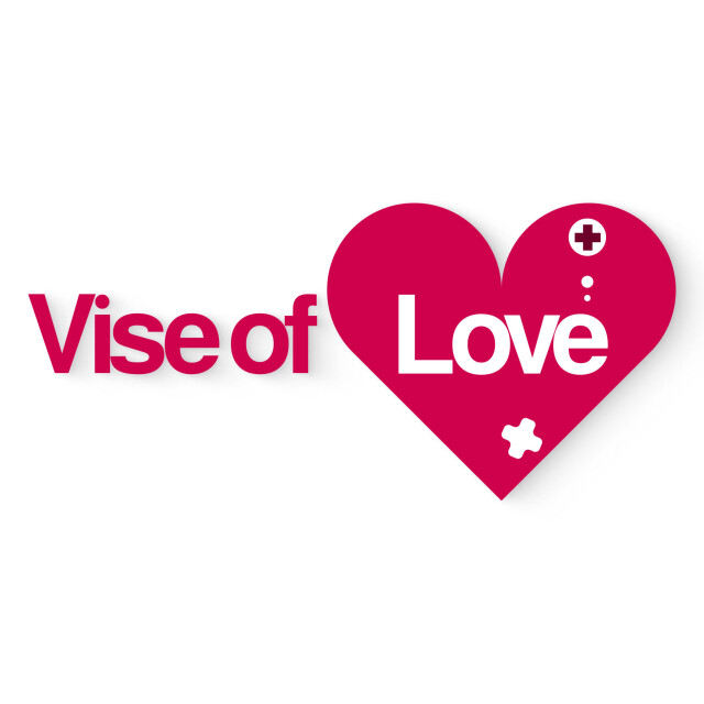 Vise of Love - CO:CREATE 4