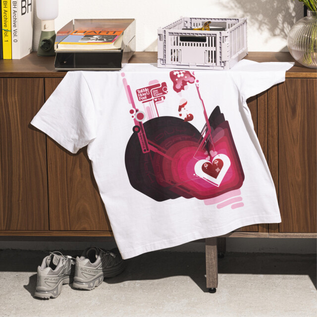 Vise of Love - CO:CREATE 1