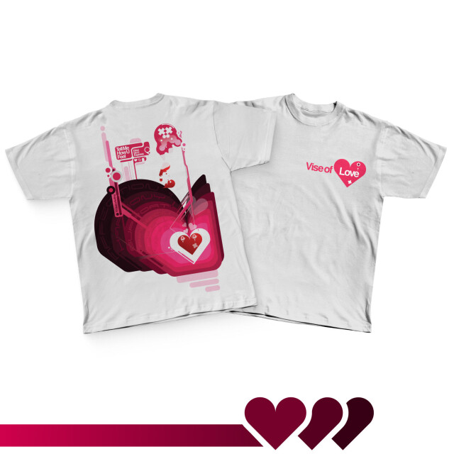 Vise of Love - CO:CREATE 3
