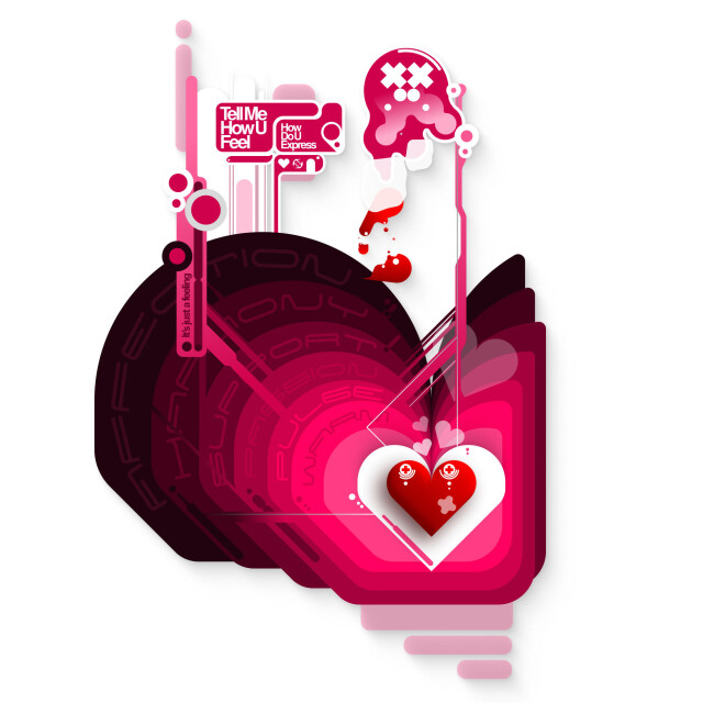 Vise of Love - CO:CREATE 5