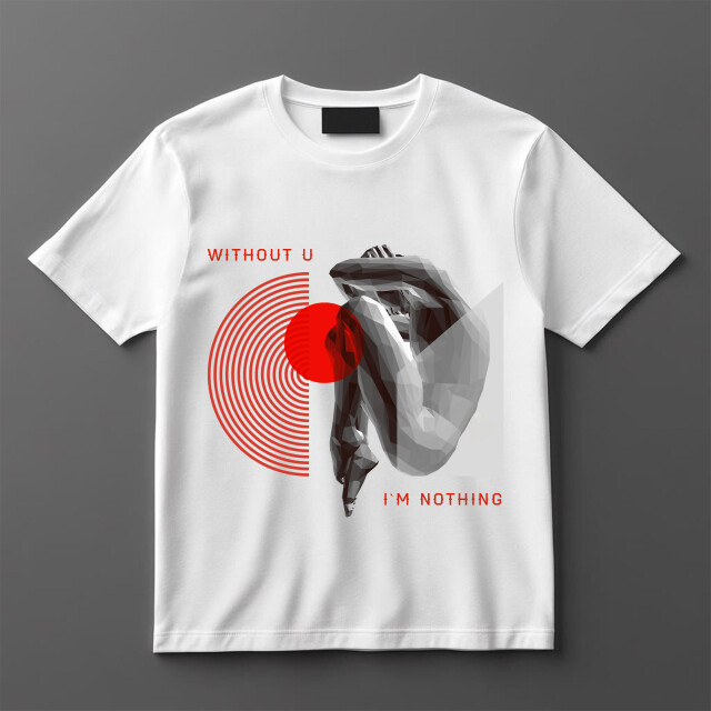 amor vincit omnia (любовь побеждает все) - CO:CREATE 2