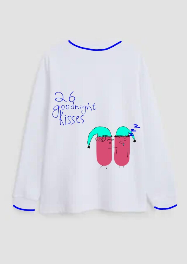 isn't she pretty? - CO:CREATE 1