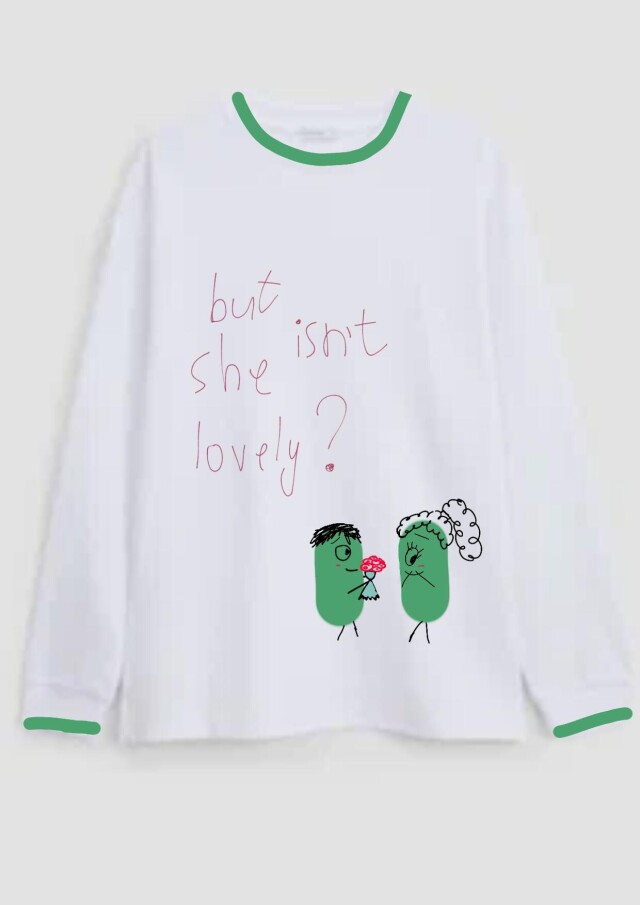 isn't she pretty? - CO:CREATE 3