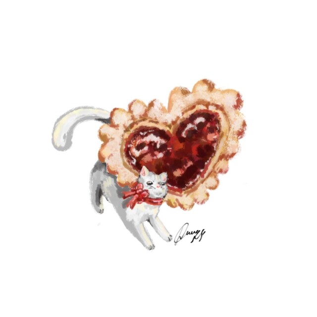 Sweet love - CO:CREATE