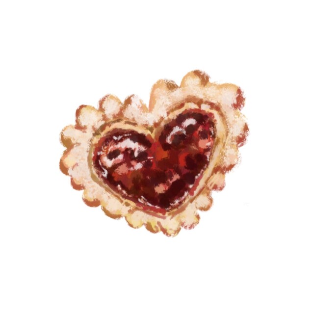 Sweet love - CO:CREATE 1