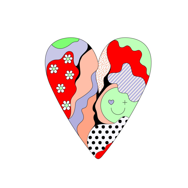 So this is Love - CO:CREATE 2