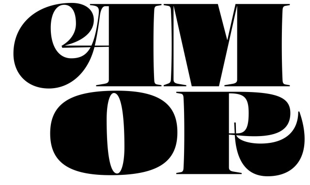 Amor - CO:CREATE 2