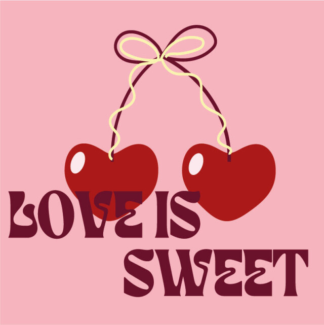 gummy love, sweet demons, dopamine overload - CO:CREATE 3