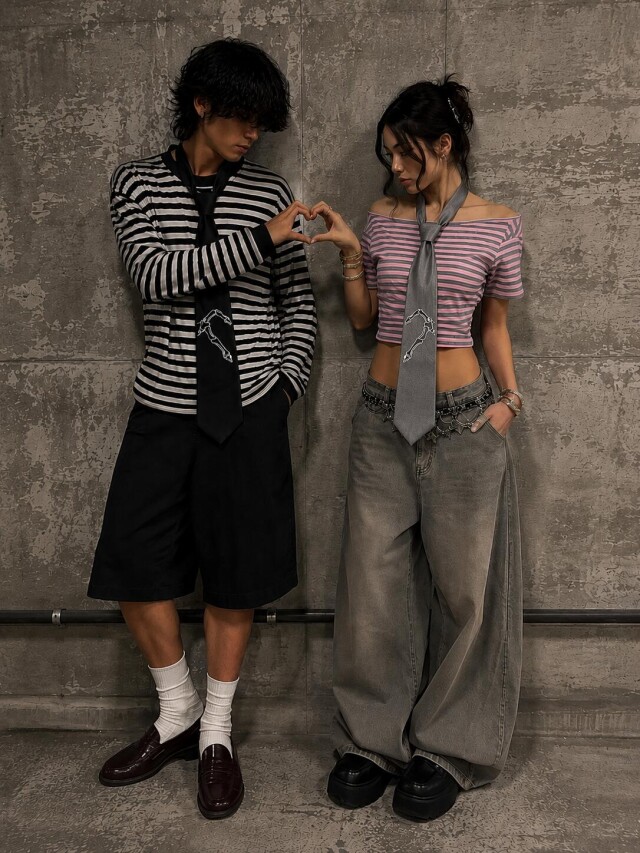 Love you till the day I die - CO:CREATE 1