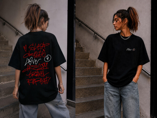 Sleep create love dream travel repeat - CO:CREATE 4