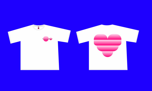 FUTURA LOVE - CO:CREATE 3
