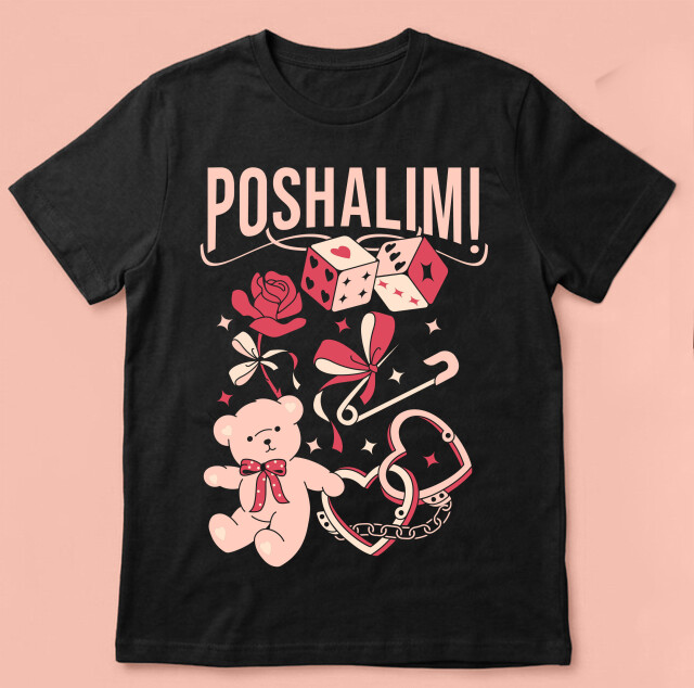 POSHALIM - CO:CREATE 1