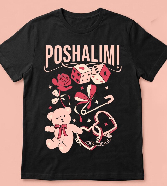 POSHALIM - CO:CREATE