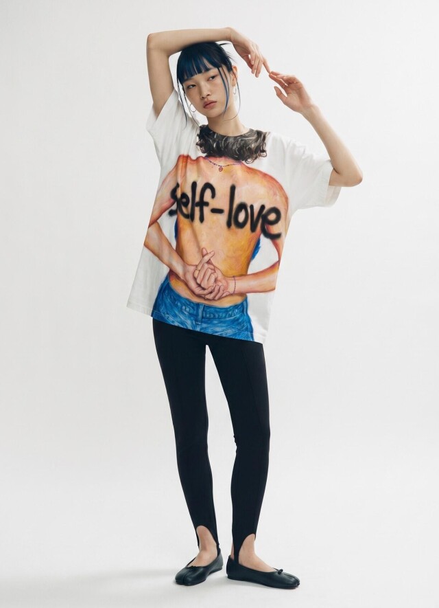Self-love! Love yourself and be loved! - CO:CREATE 7