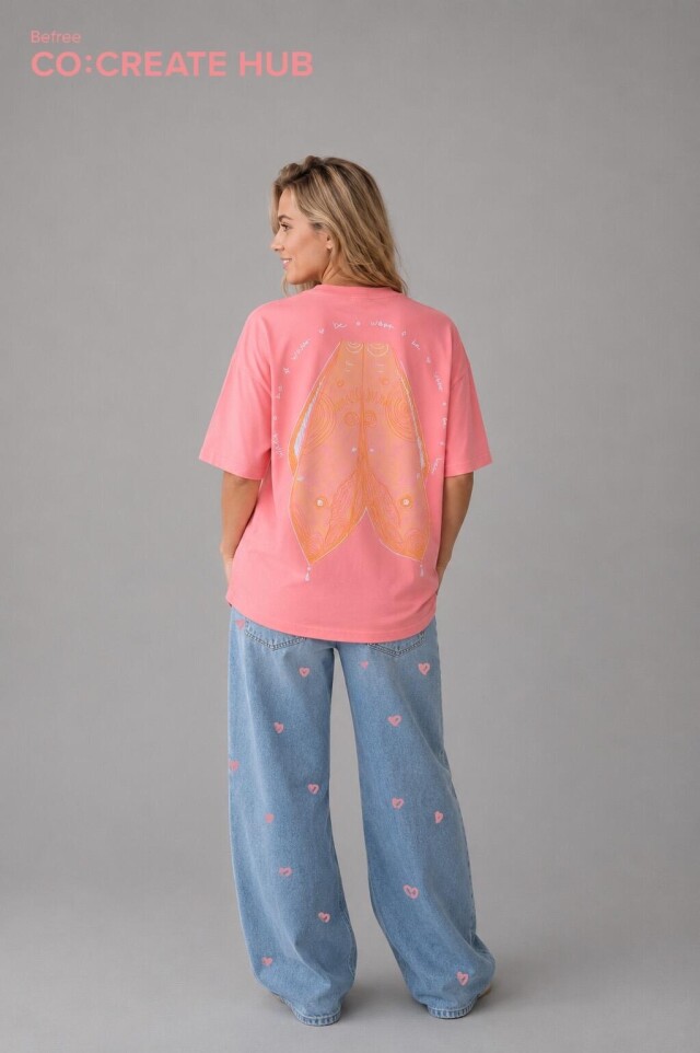 love youself ✧ be youself - CO:CREATE 3