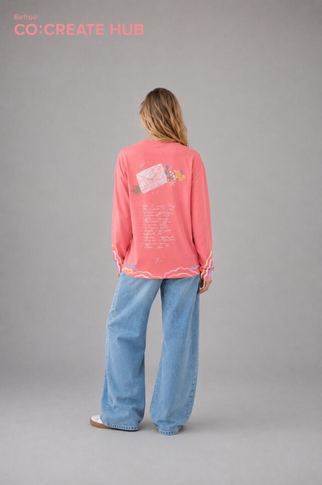 love youself ✧ be youself - CO:CREATE 7