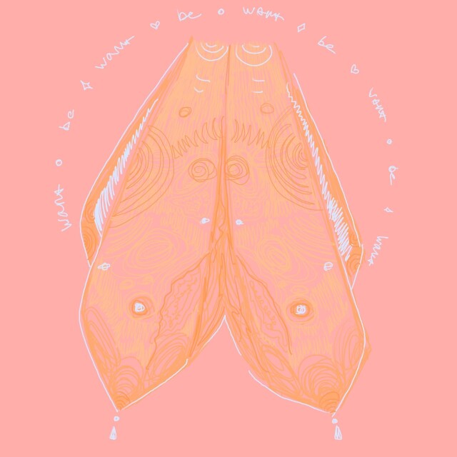 love youself ✧ be youself - CO:CREATE 2