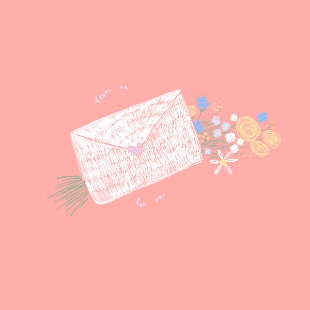 love youself ✧ be youself - CO:CREATE 5