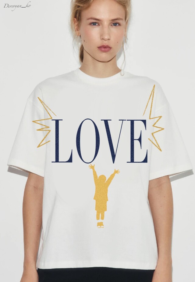 Love from befree - CO:CREATE 7