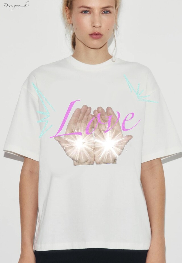 Love from befree - CO:CREATE 5