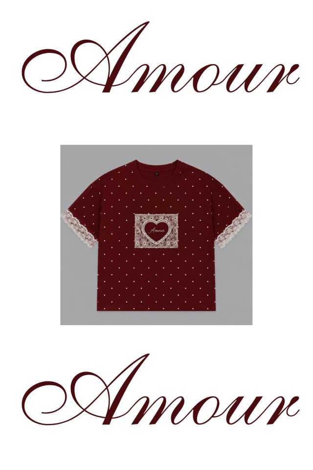 Amour - CO:CREATE
