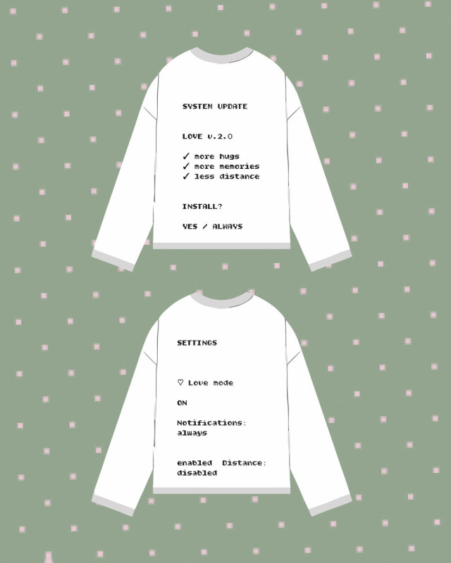 love v.2.0 - CO:CREATE 1