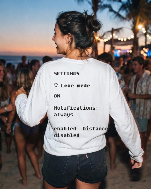 love v.2.0 - CO:CREATE 3