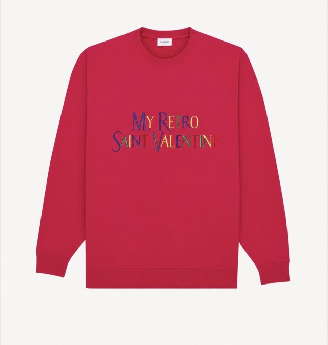 Retro Valentine & make money - CO:CREATE 7