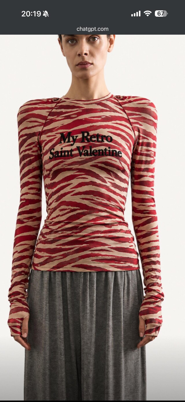 Retro Valentine & make money - CO:CREATE 9