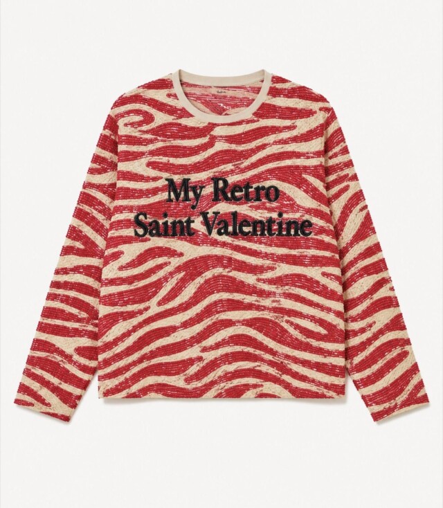 Retro Valentine & make money - CO:CREATE 8