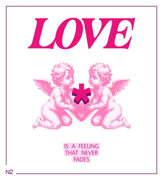 Love is... - CO:CREATE 2