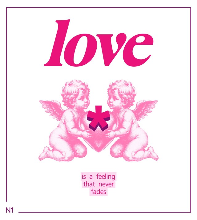 Love is... - CO:CREATE