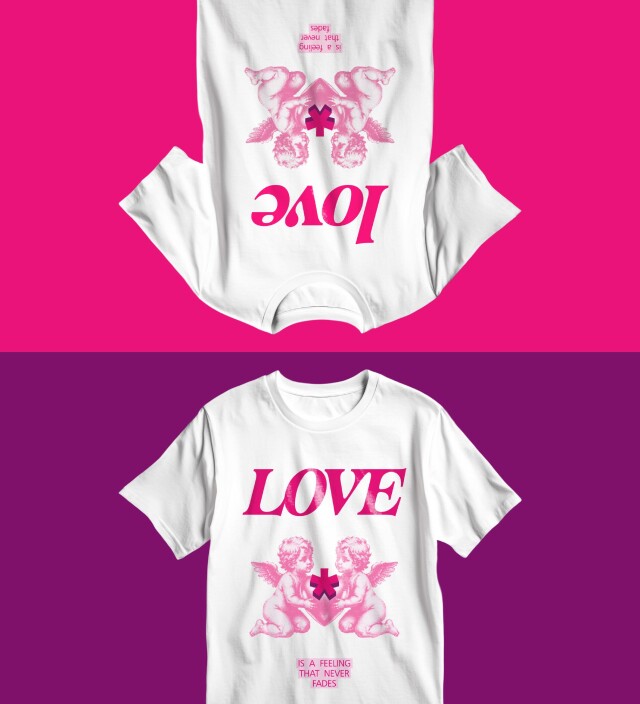 Love is... - CO:CREATE 3