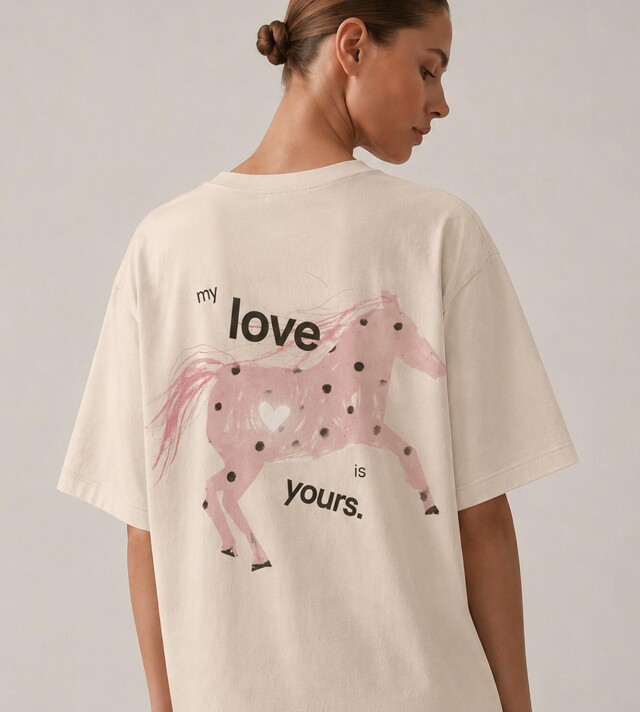 Love in Motion - CO:CREATE