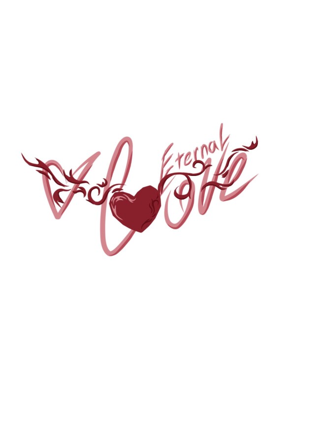 Eternal Love - CO:CREATE 1