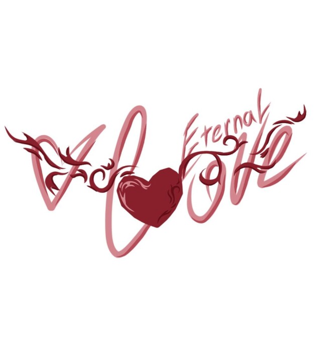 Eternal Love - CO:CREATE