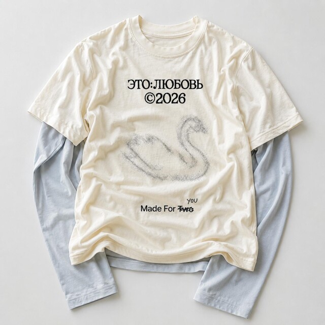 Made For You - CO:CREATE 1