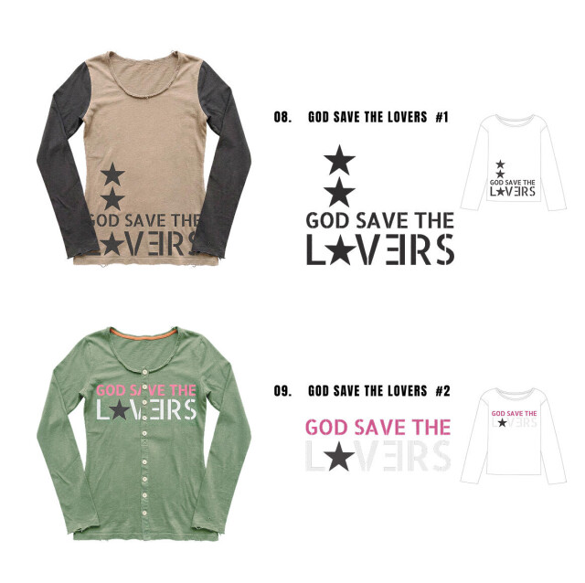 Mi Amor Rebellion Archive - CO:CREATE 6