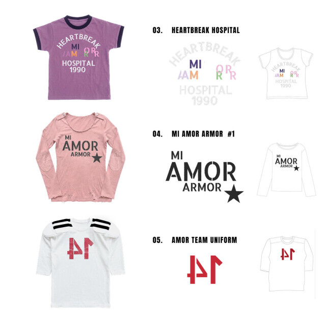 Mi Amor Rebellion Archive - CO:CREATE 4