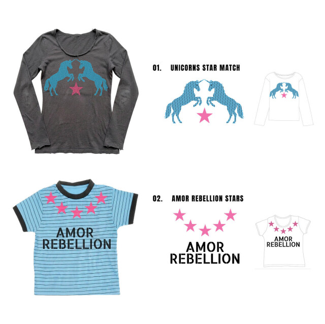 Mi Amor Rebellion Archive - CO:CREATE 3