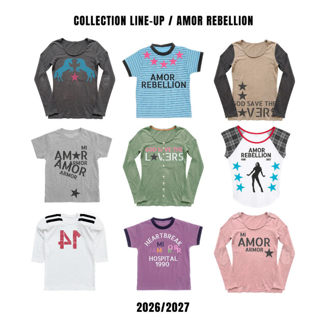Mi Amor Rebellion Archive - CO:CREATE 2