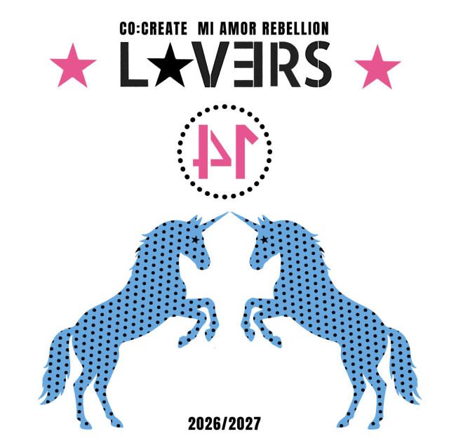 Mi Amor Rebellion Archive - CO:CREATE 1
